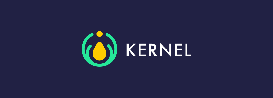 KERNEL Logo