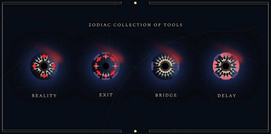Zodiac Suite